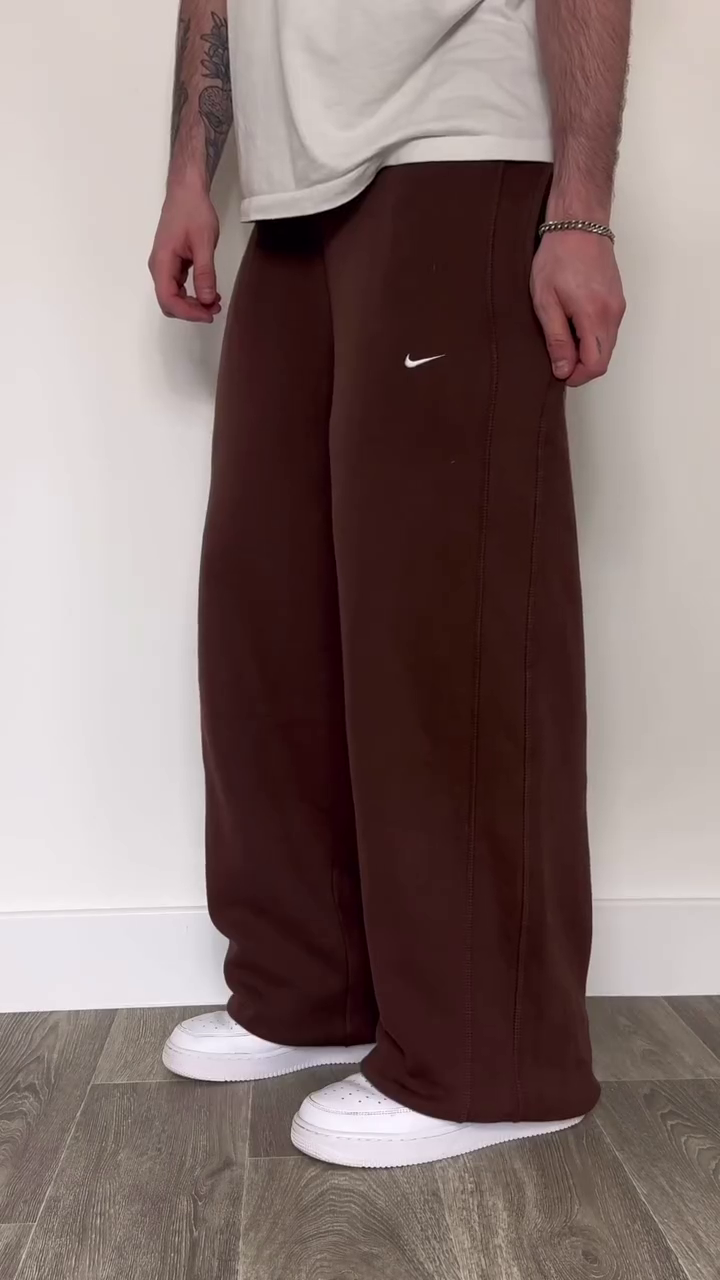 👖✨  Premium Oversized Wide-Leg Relaxed Fit Unisex Casual Streetwear Lounge Pants ✨👖