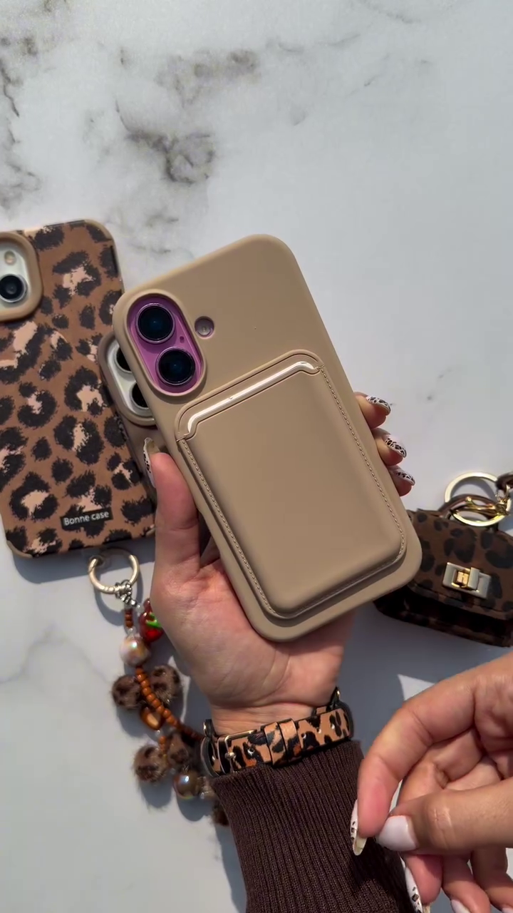 📱🤎  Premium Soft Touch Shockproof Designer Mobile Back Cover Collection 🤎📱